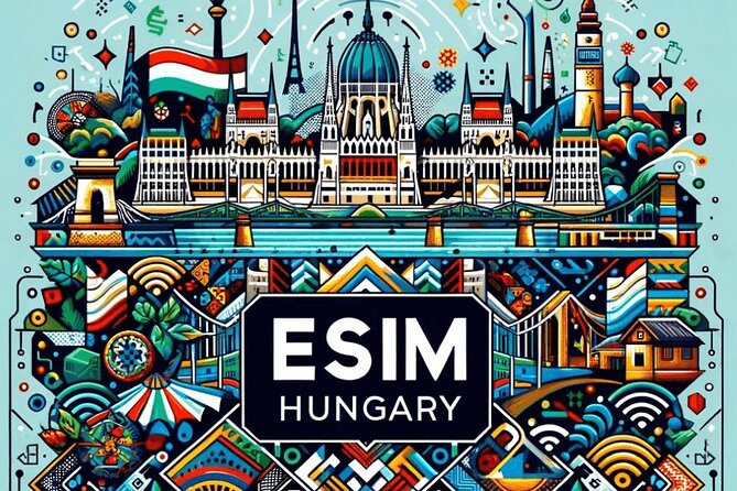 Esim Hungary - Data Plan - Meeting and End Point