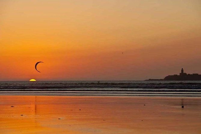 Essaouira Day Trip From Marrakech - Amenities Included