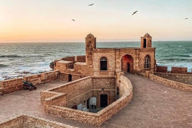 Essaouira One Day Trip