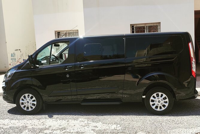 Essaouira: Private Transfer From or to Essaouira Airport - Additional Information