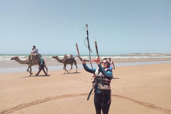 Essaouira Surfing in Lessons - What to Expect During Lessons