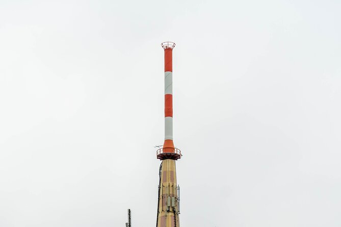 Essen Private Guided Walking Tour - Tour Details