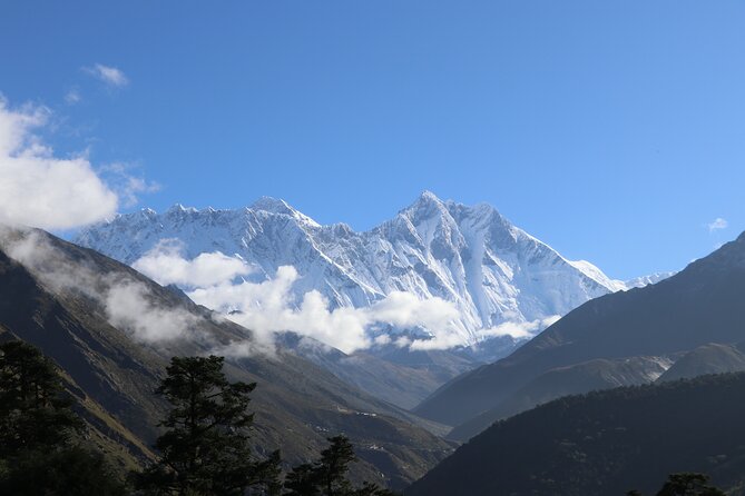 Everest Base Camp Trek - 14 Days - Trek Overview