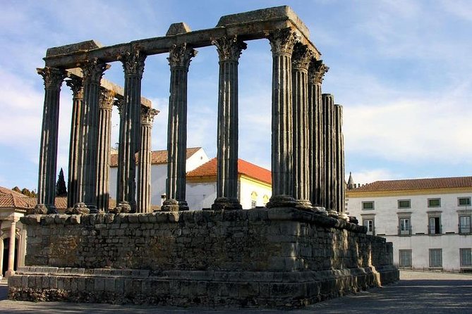 Evora Private Full Day Sightseeing Tour From Lisbon - Tour Details