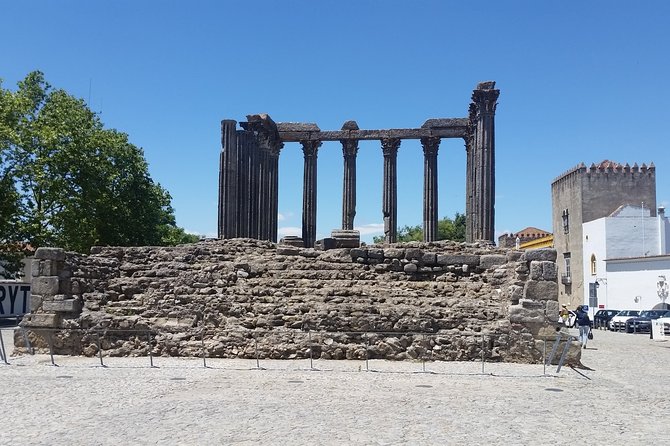 Évora Private Tour - Tour Details