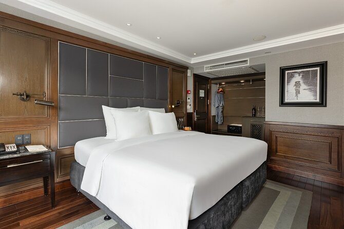 Excite Cruises 2-Day Explore Halong and Lan Ha Bay From Hanoi - Optional Activities