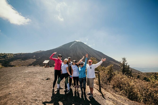 Exciting Day Tour of Pacaya Volcano and Hot Springs From Antigua - Whats Included in the Package