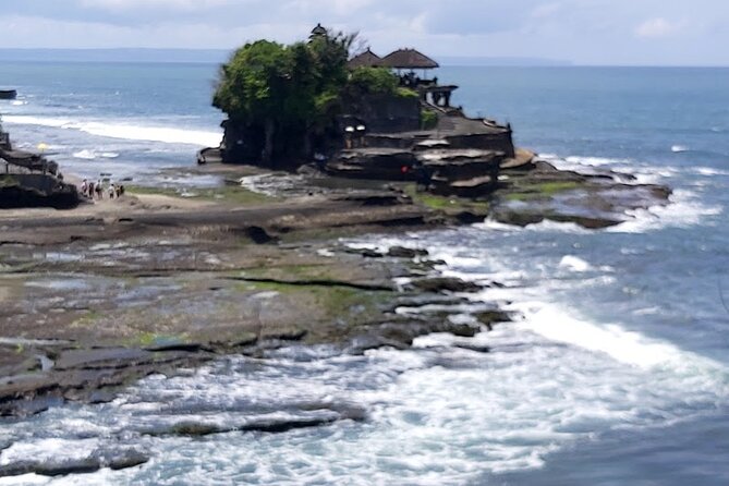 Exciting Trip in Bali in Two Days