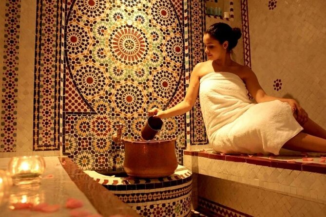 Exclusive Culinary Workshop and Hammam Relaxation in Marrakech - Culinary Experience Details