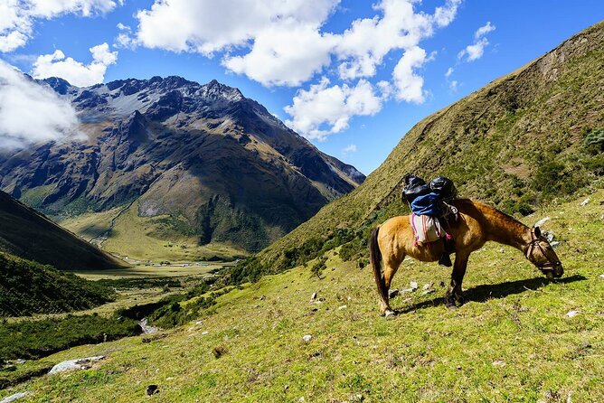 Exclusive Humantay Lake Tour - Tour Details