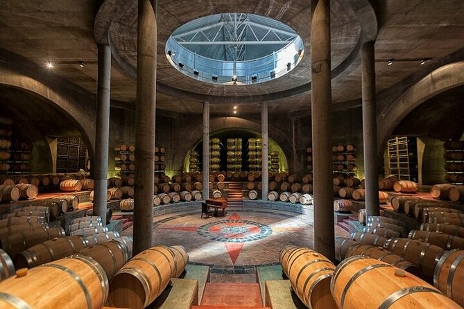 Excursion Through Luxury Wineries in the Uco Valley Mendoza - Whats Included in the Tour
