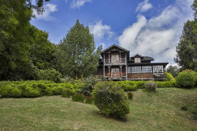 Excursion to Frutillar From Puerto Varas - Inclusions and Additional Info