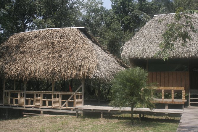 Excursion to La Selva - Amazonia | Indichuris Community | One Day