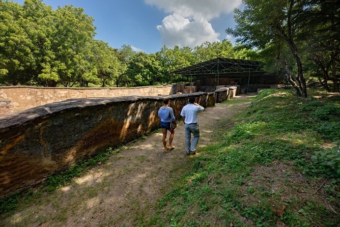 Excursion to León Viejo Ruins From León City - Meeting and Pickup Details