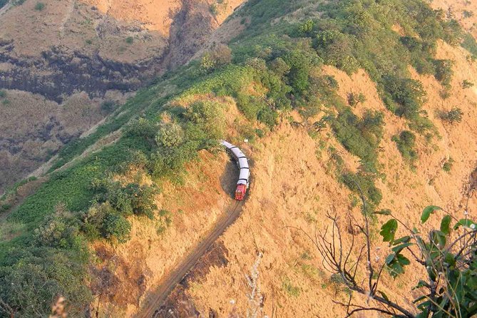 Excursion to Matheran Hill Station From Mumbai