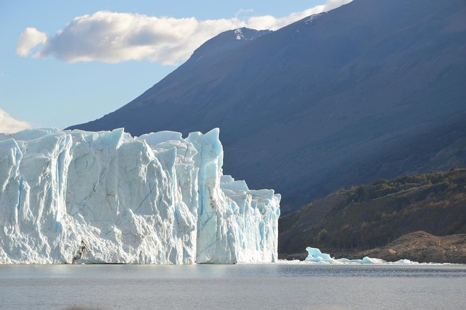 Excursion to Perito Moreno Glacier With Box Lunch - Excursion Highlights and Activities