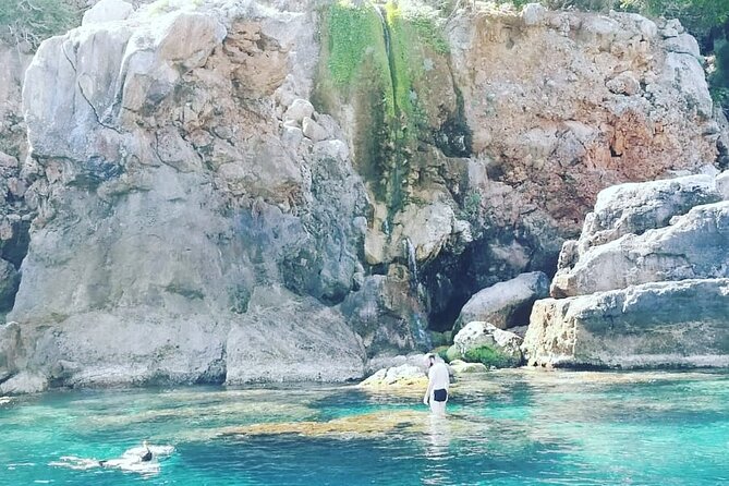 Excursion to Sa Calobra - Inclusions and Confirmations