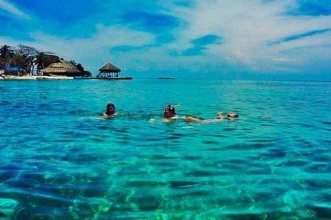 Excursion to Tayrona Park From Cartagena, Playa Cristal Sector - Getting to Playa Cristal