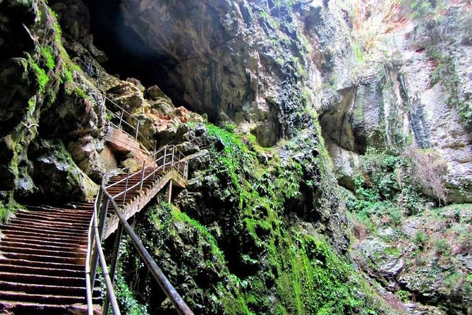 Excursion to Taza With Jebel Tazzeka - Inclusions and Exclusions
