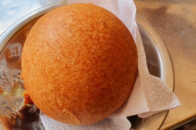 Exotic Fruits and Local Snacks Tour