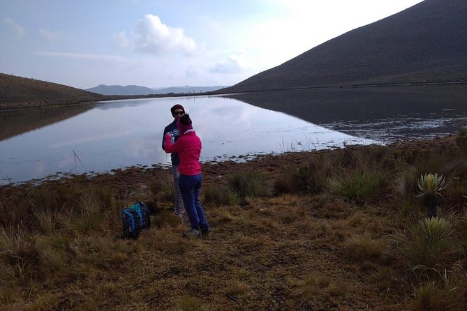 Expedition to the Nevado Del Tolima 3 Days 2 Nights - Inclusions and Amenities
