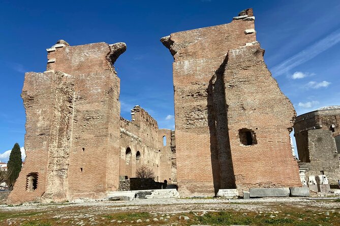 Experience 4-Days Tour of 7 Apocalyptic Churches of Revelation