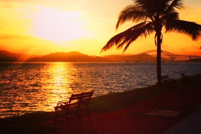 Experience a Family or Romantic Sunset Riding a Convertible Car - Start Time and Expectations