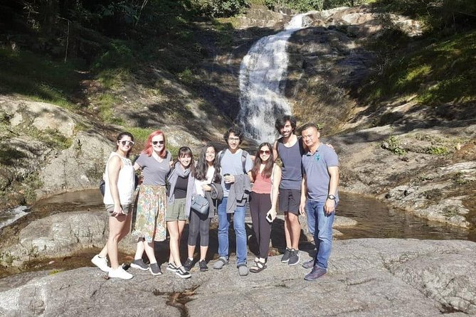 Experience Cameron Highland Sharing Tour - Meeting and Pickup