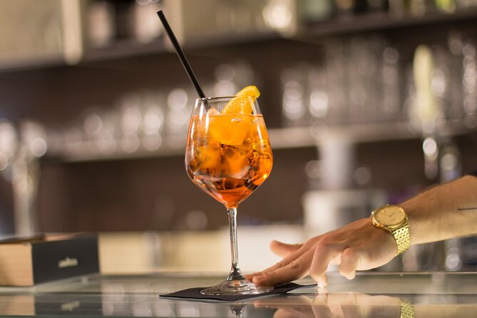 Experience Cooking With Cocktails in Florence - Cooking Class Menu