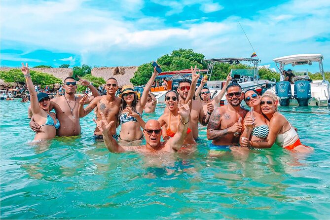 Experience Culture and Parties on Caribbean Islands - Unique Cultural Experiences