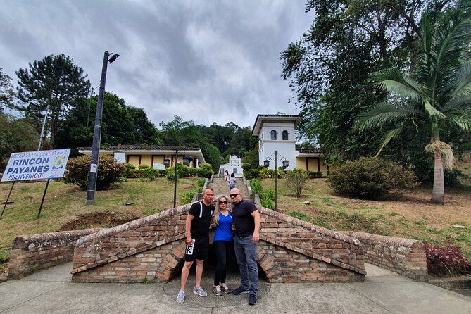 Experience Popayán, Beautiful Colonial City With a Private Tour Guide. - Hotel Pickup and Drop-off