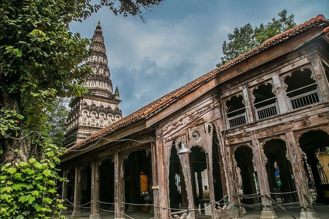 Experience Spiritual Culture in Pune With a Local - a Unique 2 Hrs Walking Tour - Additional Information