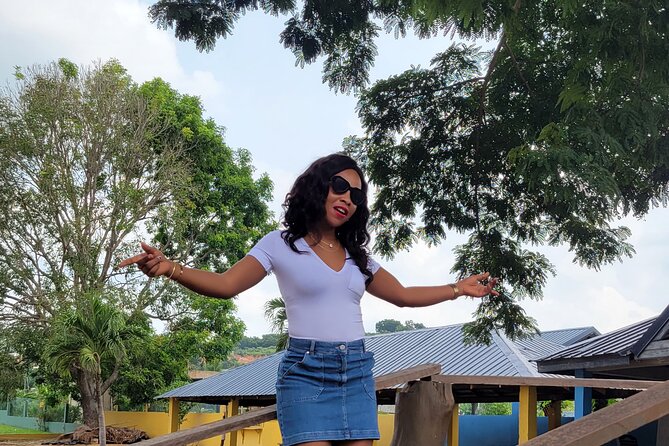 Experience the Tranquility of Accra,Ghana. - Transportation Details
