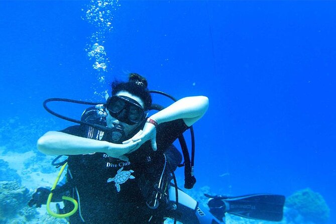 Experience the Ultimate Full-Day Boat Trip in Hurghada - Pickup and Departure Details