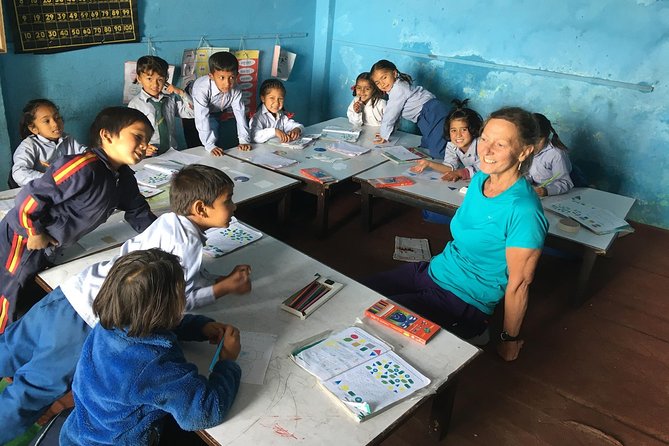 Experiential Career Break Trip to Nepal for Gap Year and Sabbatical Travelers - Destination Highlights