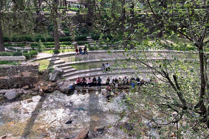 Experiential Expeditions to Himachal Jibhi and Tirthan Valley - Accommodation Details