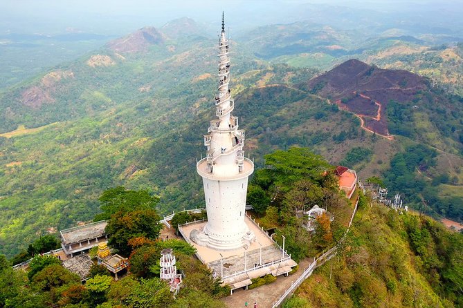 Explore Ambuluwawa Biodiversity Complex From Kandy - Important Notes