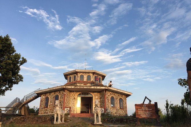 Explore Bach Ma National Park From Hue - Transportation Options