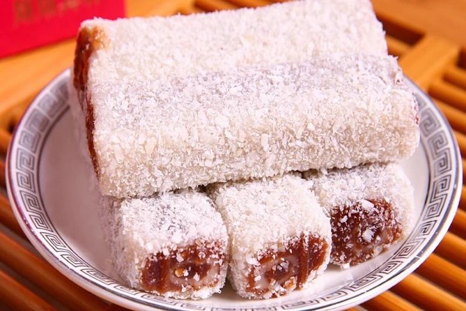 Explore Beijings Food Market - Culinary Delights to Try