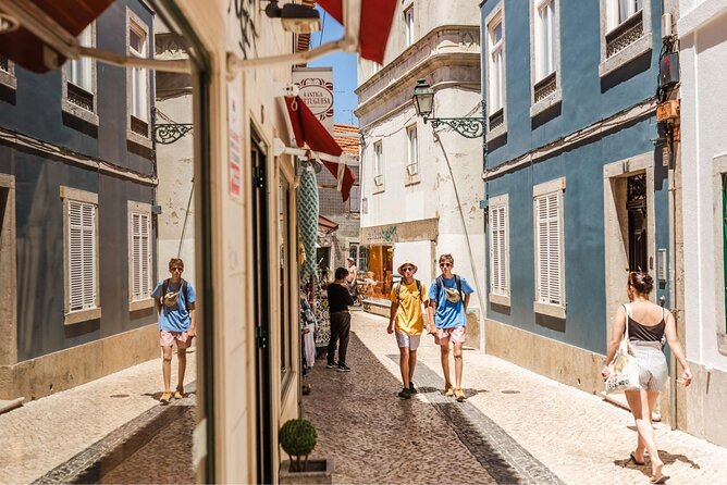 Explore Belem And Cascais With A Local - Tour Highlights