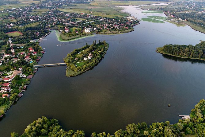 Explore BUCHAREST Surroundings - Natural Wonders Nearby
