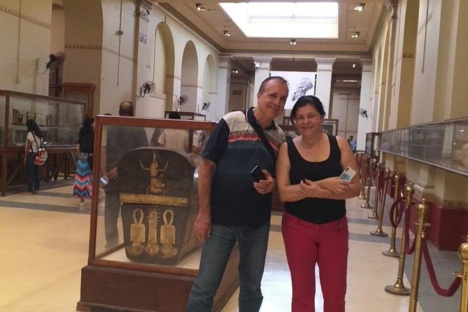 Explore Cairo in 2 Days. - Places to Visit in Cairo