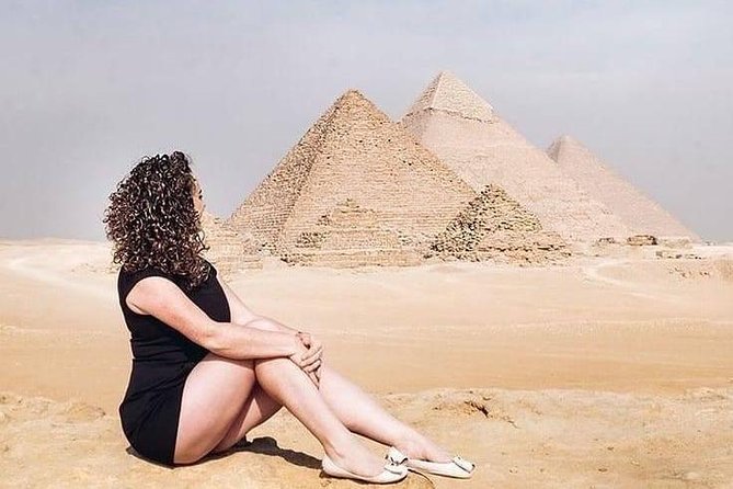 Explore Cairo in 3 Days - Day 2: Old Cairo and Nile Cruise