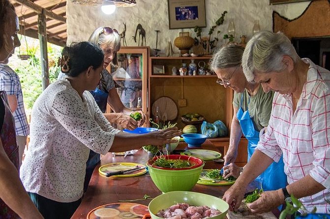 Explore Colombo City With Culinary Experience at Famous Restaurant - Location and Inclusions