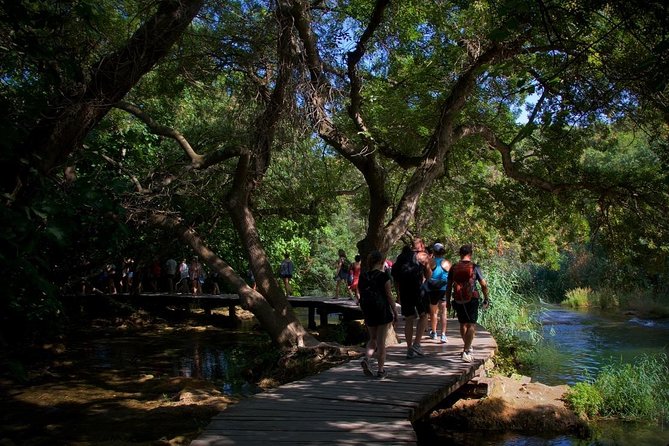 Explore Croatia, Hike & Bike | 5 DAYS - Itinerary Highlights