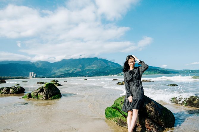 Explore Hai Van Pass With Local - Itinerary Overview