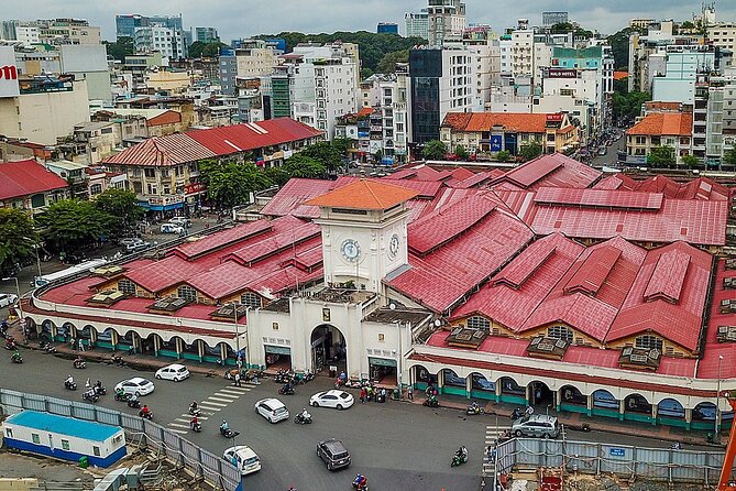 Explore Ho Chi Minh City Private Tour - Expectations
