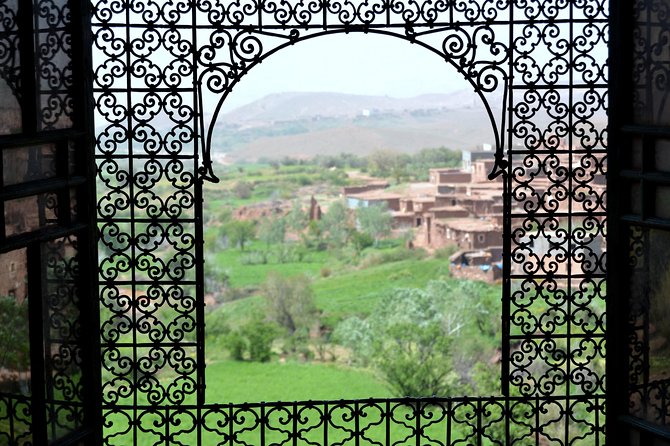 Explore Morocco Imperial Cities Rabat to Marrakech 9 Days