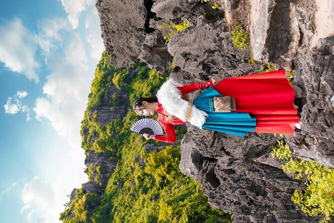 Explore Ninh Binh Hoa Lu - Tam Coc and Mua Cave From Ha Noi - Tour Highlights