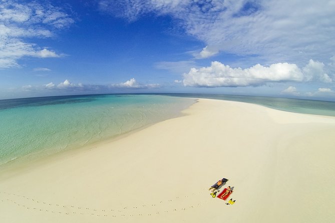 Explore North of Pemba Island (Flying Fox, Ngezi Forest and Vumawimbi Beach)